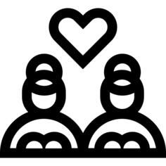 同性