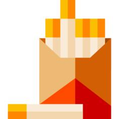 Cigarettes