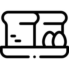 面包
