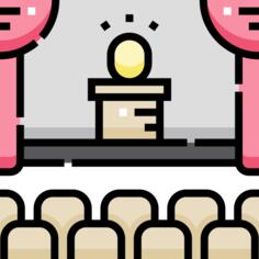 Stage