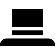 Tall hat