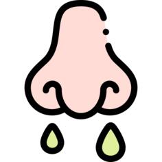 流鼻涕