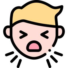 咳嗽