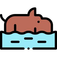 河马