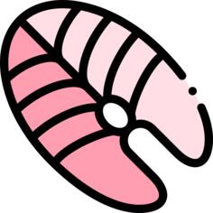 三文鱼