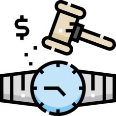 Wristwatch