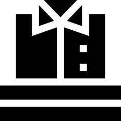 衣服
