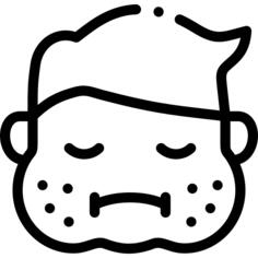 肿胀