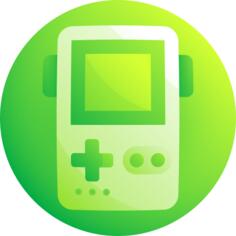 Handheld console