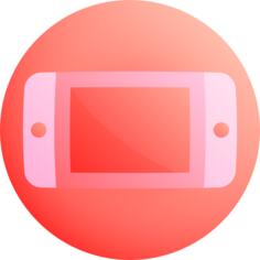 Handheld console