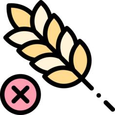 Gluten free