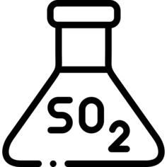 Sulphite
