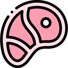 肉