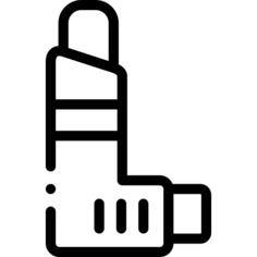 吸入器