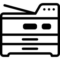 Photocopier