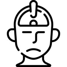 烦恼