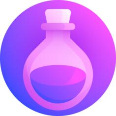 Magic potion