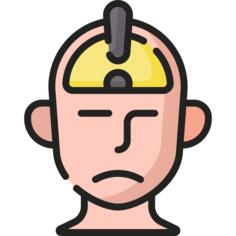 烦恼