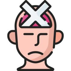 拒绝