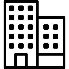 Office building