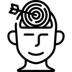 目标