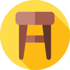 床头柜