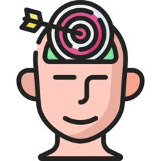 目标