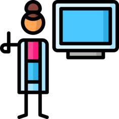Teacher