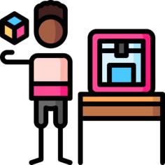 3d printer