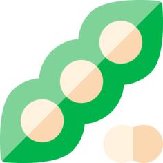 黄豆