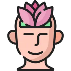 平静