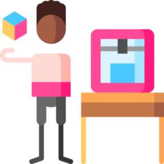 3d printer