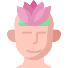 平静