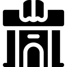 图书馆