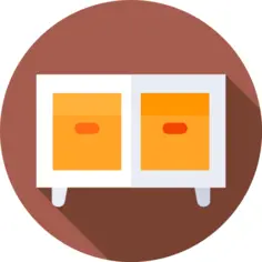 鞋架