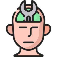 固定