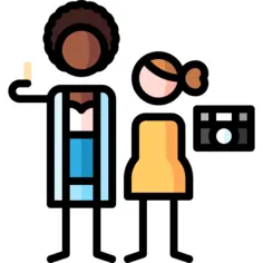 Photo camera