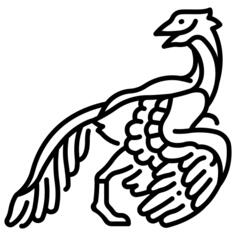始祖鸟