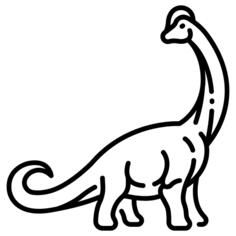 腕龙