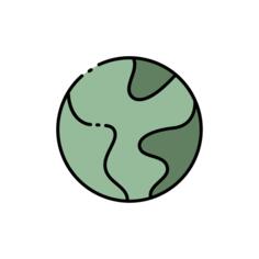 Planet earth