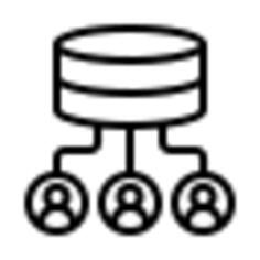 Data storage