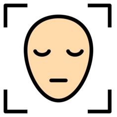 Facial recognition