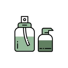 Body lotion