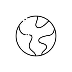 行星地球