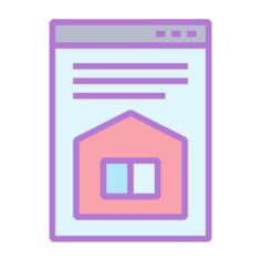 Real estate agency