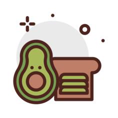 鳄梨