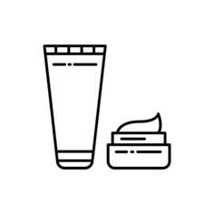 Face cream