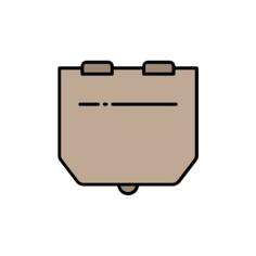 Pizza box