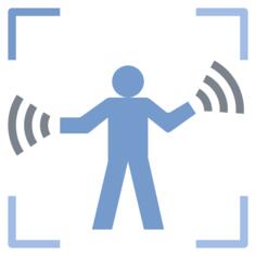 Motion sensor