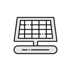 Solar panel